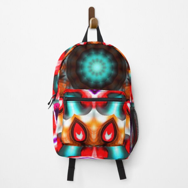 Item preview, Colours Abound, All Around designed and sold by snuurg.