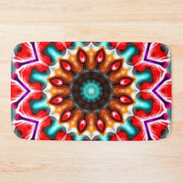 Item preview, Colours Abound, All Around designed and sold by snuurg.