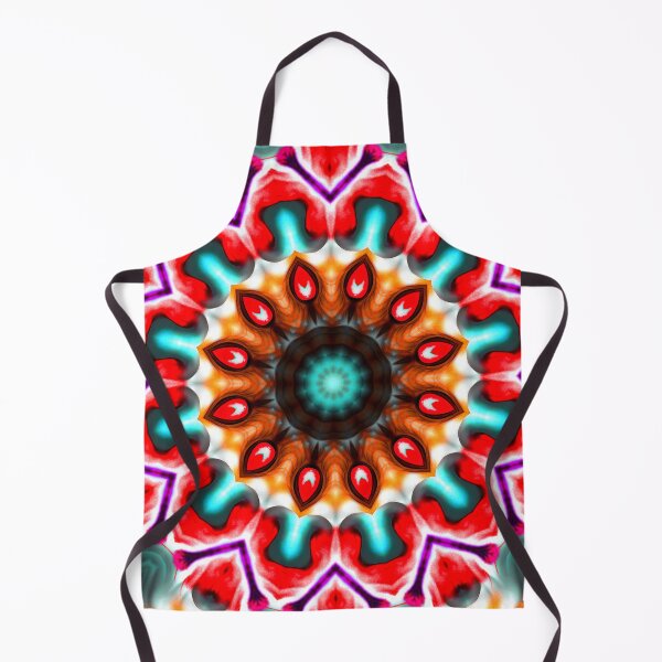 Item preview, Colours Abound, All Around designed and sold by snuurg.