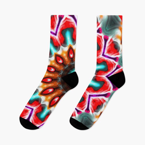 Item preview, Colours Abound, All Around designed and sold by snuurg.