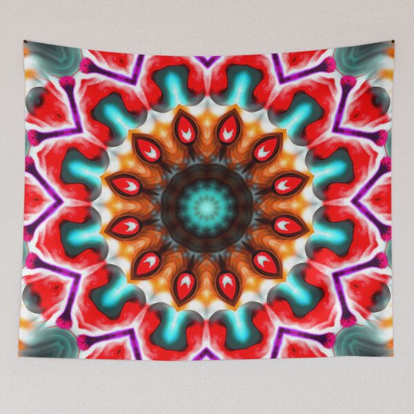 Item preview, Colours Abound, All Around designed and sold by snuurg.
