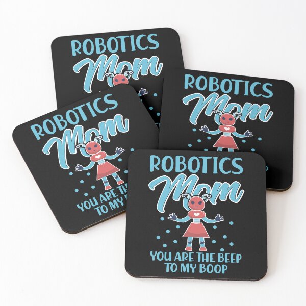 Item preview, Robotics Mom - Funny Gifts for Robotic Engineer Mom designed and sold by FanityPrints.