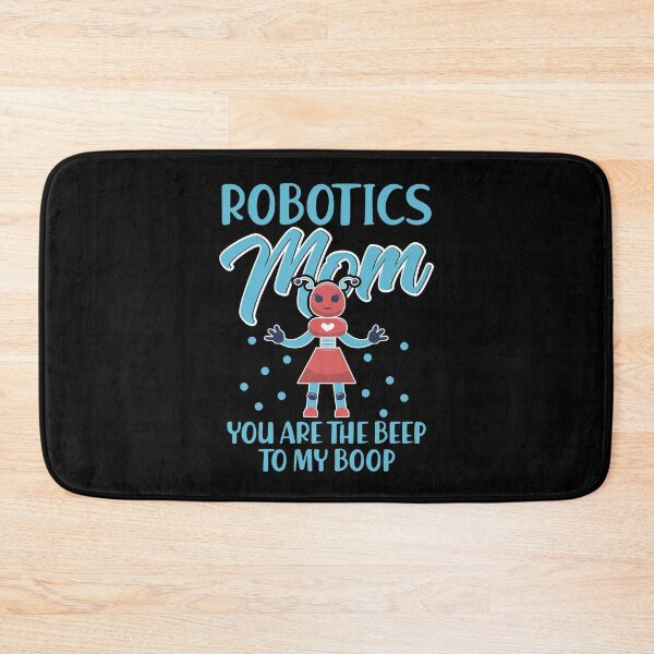 Item preview, Robotics Mom - Funny Gifts for Robotic Engineer Mom designed and sold by FanityPrints.