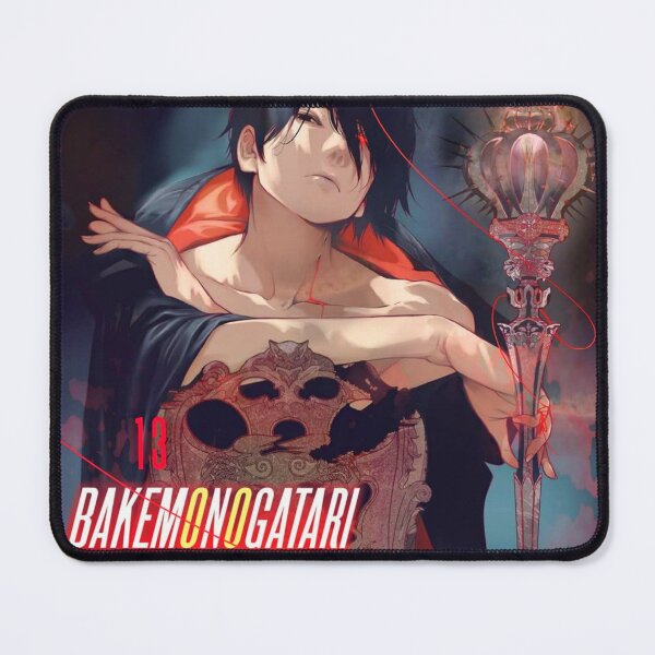 Item preview, anime bakemonogatari designed and sold by SP-Gamers.