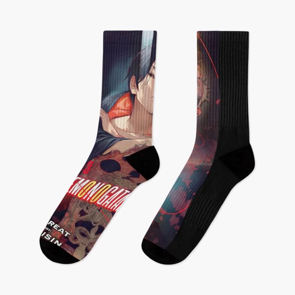 Item preview, anime bakemonogatari designed and sold by SP-Gamers.