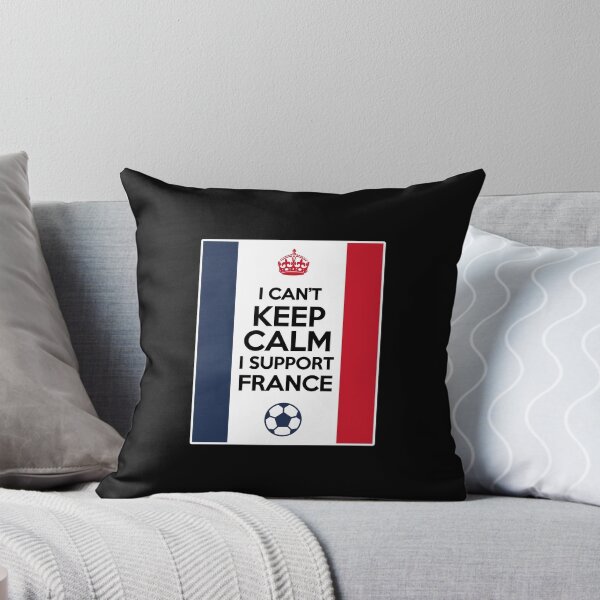 Item preview, I Can't Keep Calm I Support France designed and sold by bolkibox.