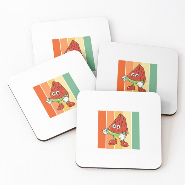 Item preview, granjero de sandía designed and sold by DoraHappy.