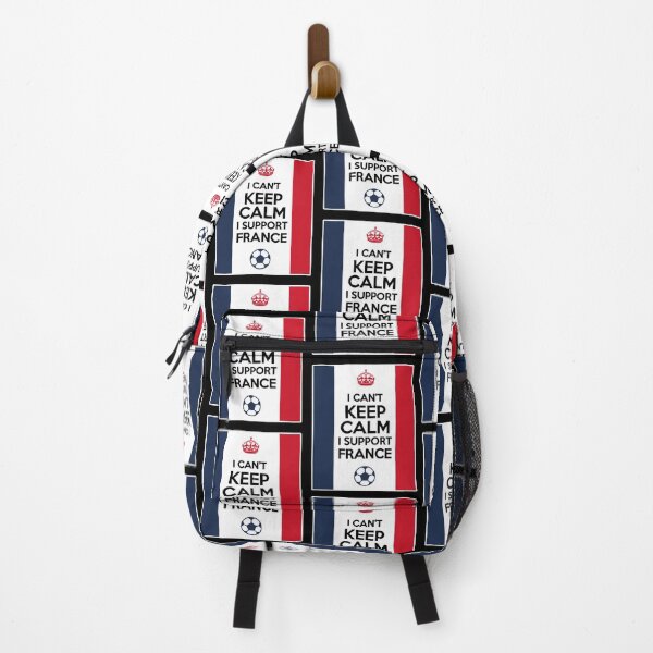 Item preview, I Can't Keep Calm I Support France designed and sold by bolkibox.