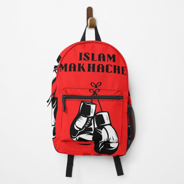 Item preview, Islam Makhachev designed and sold by Syedaarts.