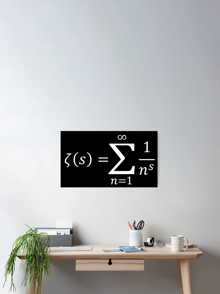 Riemann Zeta Function