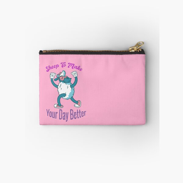Item preview, Sheep To Make Your Day Better designed and sold by GulQari.