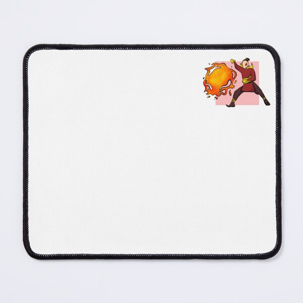 Item preview, Pocket-Sized Scorch Ball (Zuko Firebender Series) designed and sold by pjko.