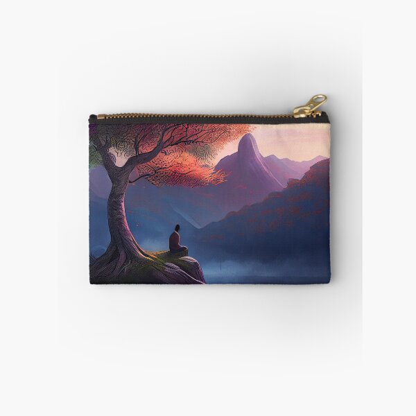 Item preview, Zen landscape designed and sold by CEVmemories.