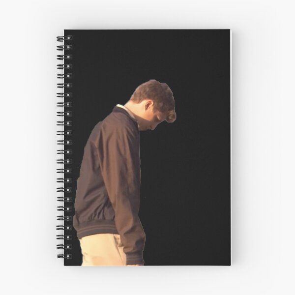 Item preview, george michael walking through the void designed and sold by Ashley B.