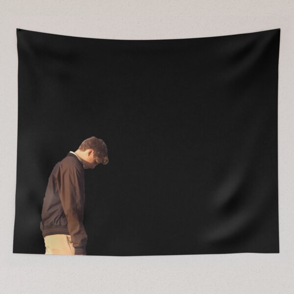 Item preview, george michael walking through the void designed and sold by Ashley B.