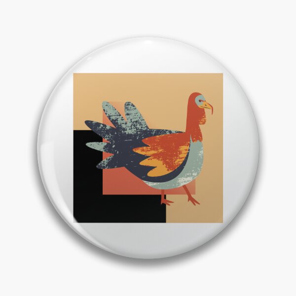 Item preview, Classy Gradient Thanksgiving Turkey designed and sold by MyMerch4u.