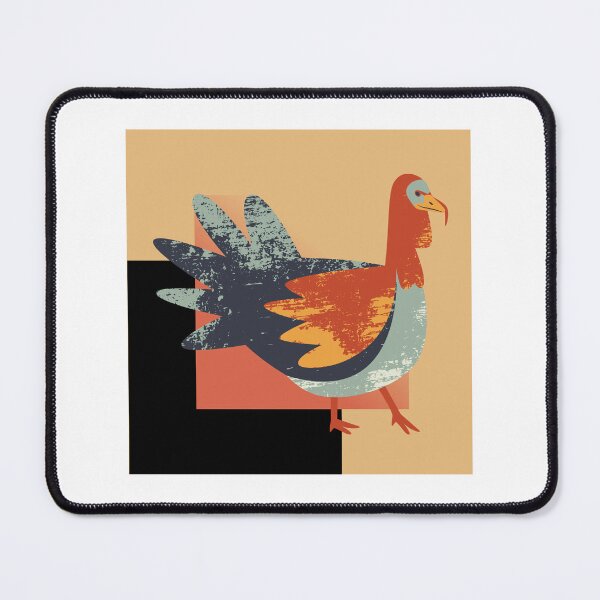 Item preview, Classy Gradient Thanksgiving Turkey designed and sold by MyMerch4u.