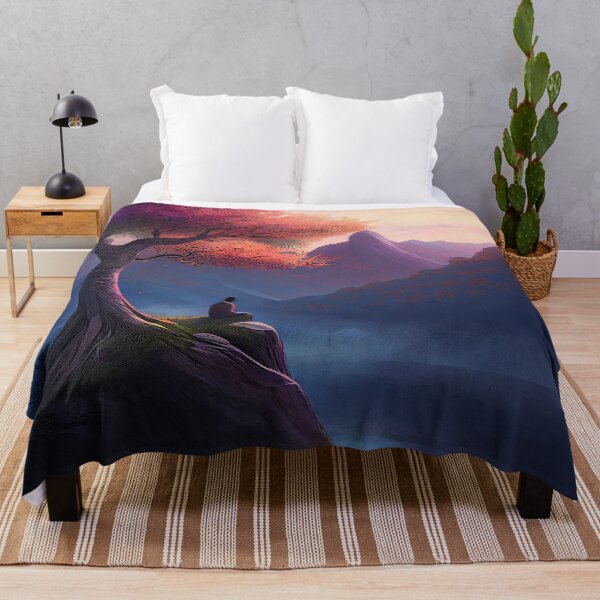 Item preview, Zen landscape designed and sold by CEVmemories.