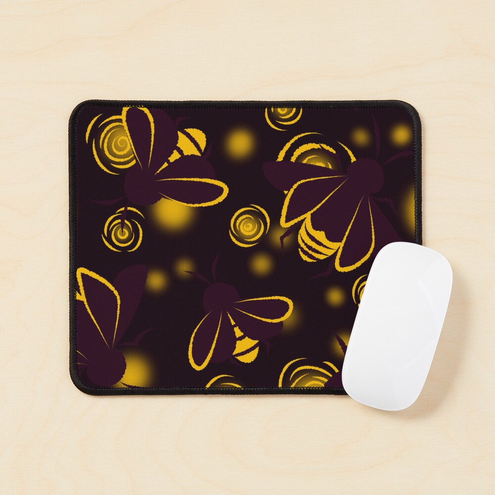Item preview, Mouse Pad designed and sold by sorioffantasy.