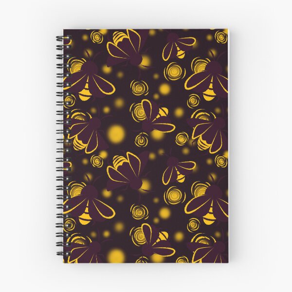 Item preview, Firefly Pattern designed and sold by Krystal  Thomas.