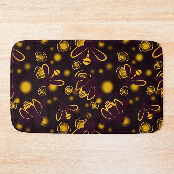 Item preview, Firefly Pattern designed and sold by Krystal  Thomas.