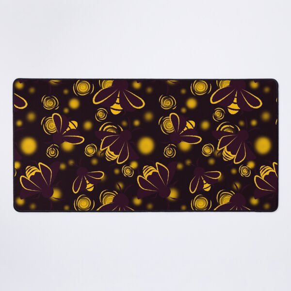 Item preview, Firefly Pattern designed and sold by Krystal  Thomas.
