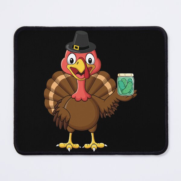 Item preview, Save A Turkey Eat Pickles designed and sold by StoreMix23.