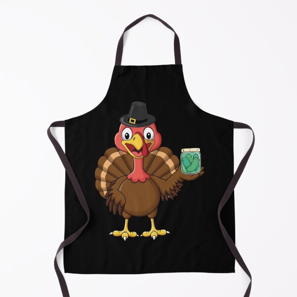 Item preview, Save A Turkey Eat Pickles designed and sold by StoreMix23.