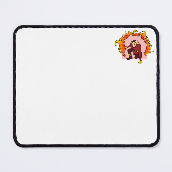 Item preview, Pocket-Sized Shield of Fire (Zuko Firebender Series) designed and sold by pjko.
