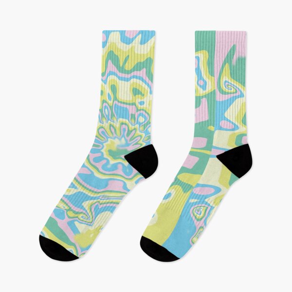 Item preview, Pastel Vibes  designed and sold by Mehwish.