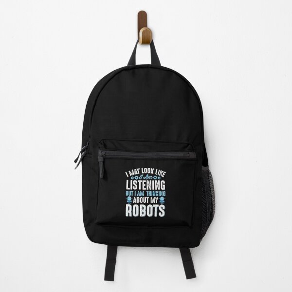 Item preview, Robotics Engineering Humor - Funny Gifts for Robotic Engineers designed and sold by FanityPrints.