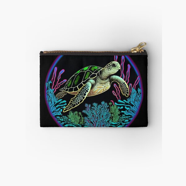 Item preview, See A Sea Turtle  designed and sold by GummywormDesign.