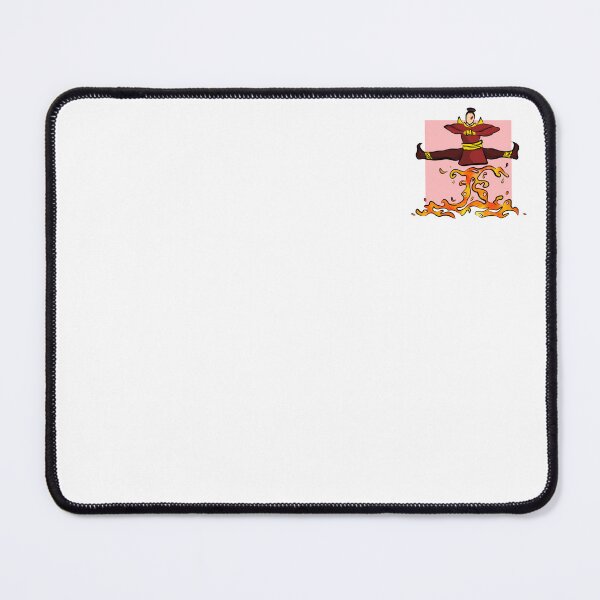 Item preview, Pocket-Sized Thermal Boost (Zuko Firebender Series) designed and sold by pjko.