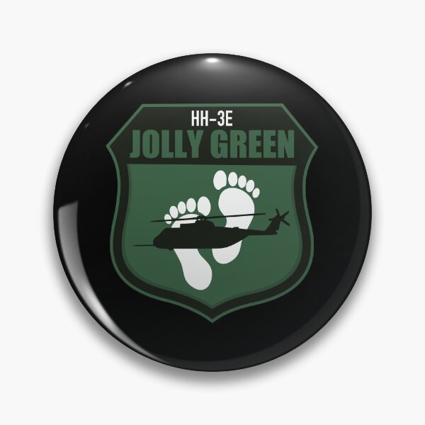 Item preview, HH-3E Jolly Green designed and sold by StrongVlad.