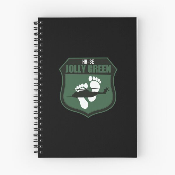 Item preview, HH-3E Jolly Green designed and sold by StrongVlad.