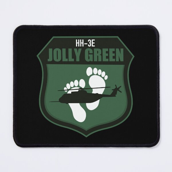 Item preview, HH-3E Jolly Green designed and sold by StrongVlad.