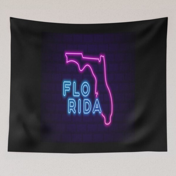 Item preview, Neon: Florida designed and sold by mturns57.