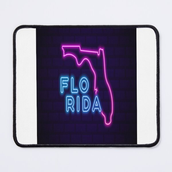 Item preview, Neon: Florida designed and sold by mturns57.