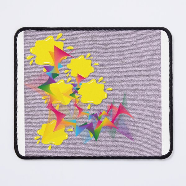 Item preview, Colorful Splashes. designed and sold by Atiyya.