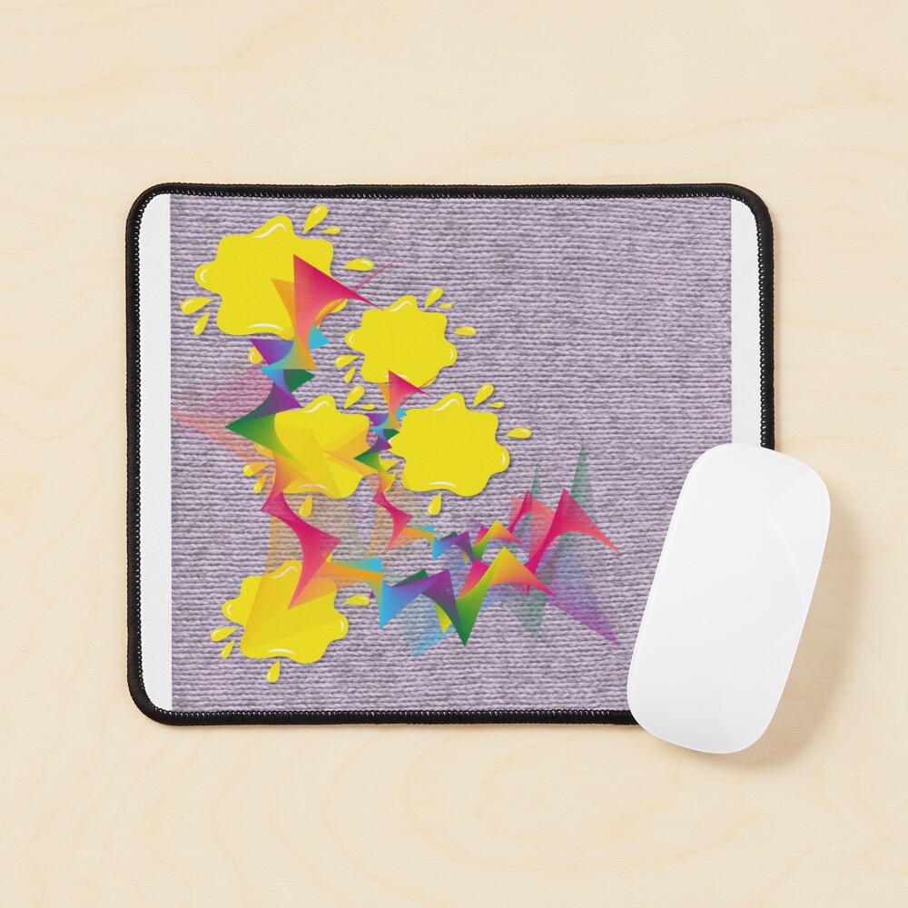 Item preview, Mouse Pad designed and sold by Atiyya.