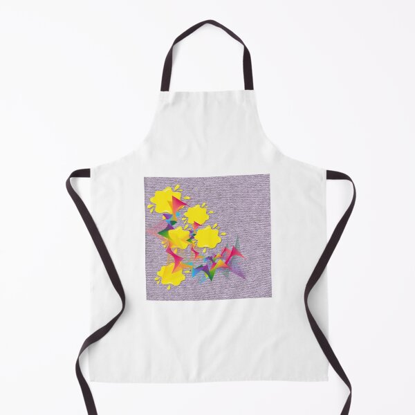 Item preview, Colorful Splashes. designed and sold by Atiyya.