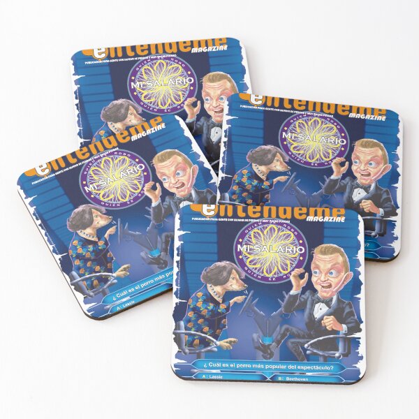Item preview, Entendeme Magazine Nro. 2 - portada designed and sold by HenryDrae.