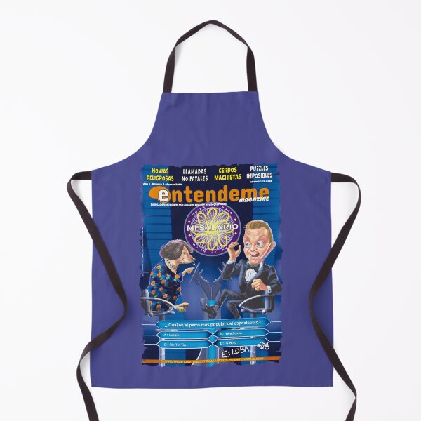 Item preview, Entendeme Magazine Nro. 2 - portada designed and sold by HenryDrae.