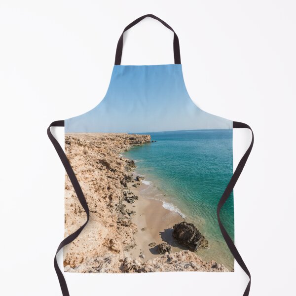 Item preview, Cliff over the Ocean designed and sold by DavidGabisPhoto.