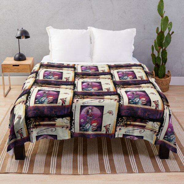Artikelvorschau, Mannequin-Dressing entworfen und verkauft von romanydreams.