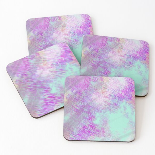 Item preview, Purple Static designed and sold by OddDevil1.
