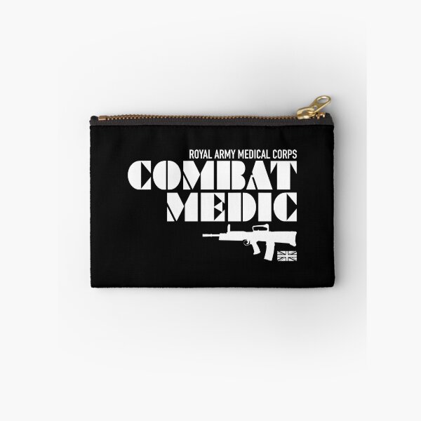 Item preview, RAMC Combat Medic designed and sold by StrongVlad.