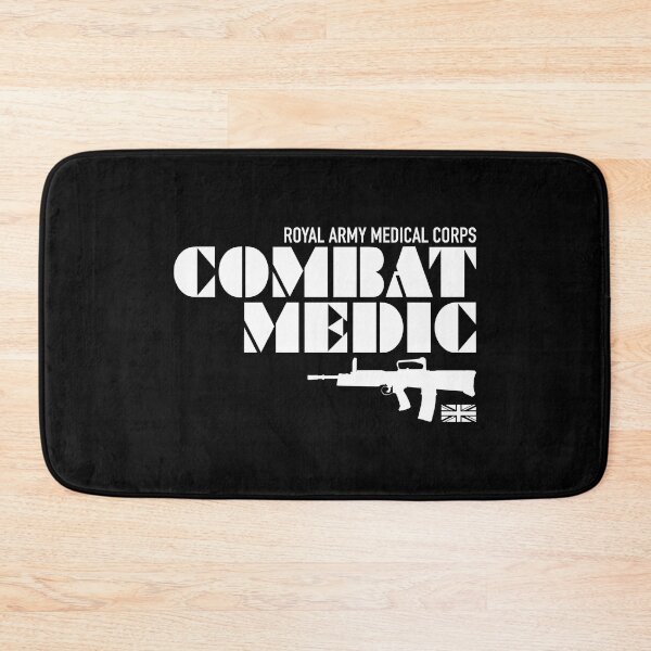 Item preview, RAMC Combat Medic designed and sold by StrongVlad.