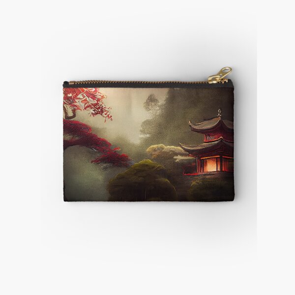 Item preview, Zen landscape designed and sold by CEVmemories.