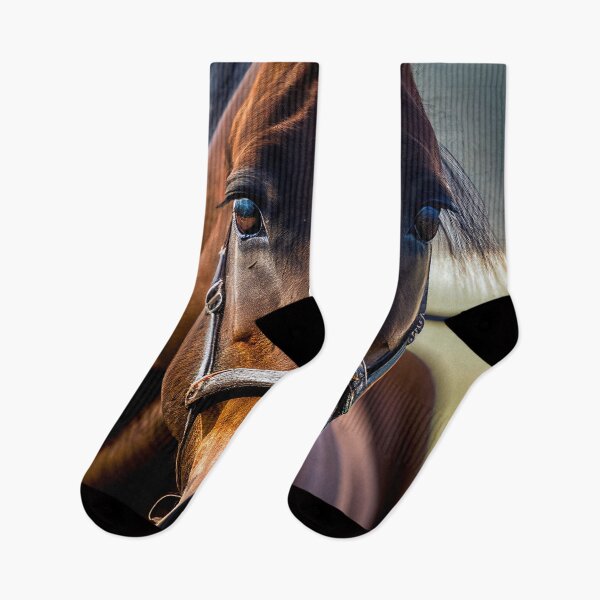 Item preview, Horses Series designed and sold by VISIONARTIST.